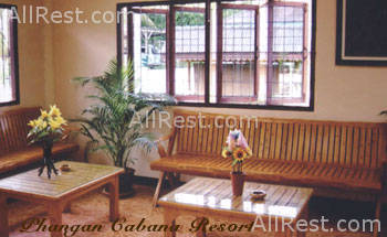 Phangan Cabana Resort 13